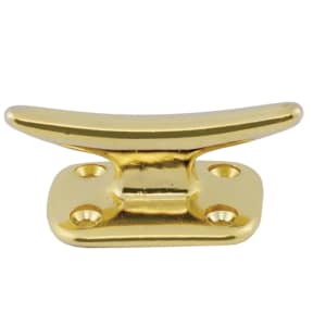 0976b of Whitecap Industries Fender Cleat