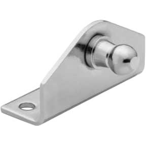 Gas Spring Mounting Bracket