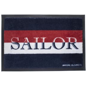 Nautical Mats - Non Slip