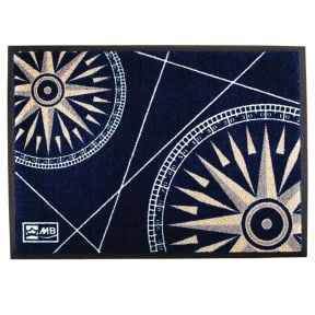 Nautical Mats - Non Slip