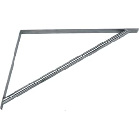 Stainless Steel Swim Platform Brackets