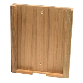 65855 of Whitecap Industries Teak iPad Holder