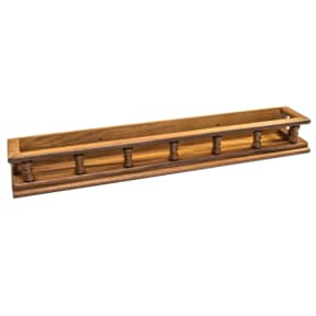 62438 of Whitecap Industries Small Spice Rack