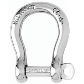 1241 of Wichard Forged SS Bow Shackles