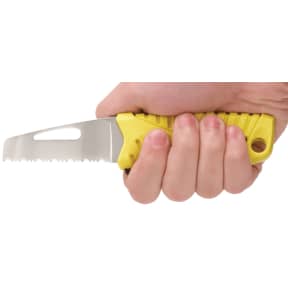 Offshore Rescue knife - Fixed blade