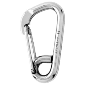 Stainles Steel Double Action Safety Hook