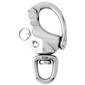 Wichard Sailor Carabiner L – FRONT 11201