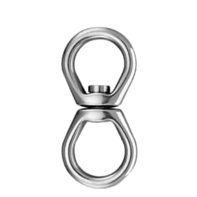 2442 of Wichard Stainless Mooring Swivel