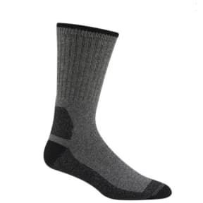 s1350-072 of Wigwam At Work Double Duty Sock