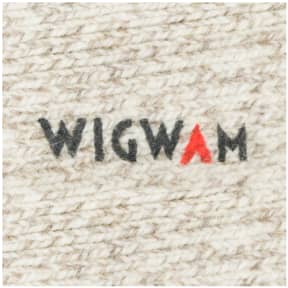 wigwam of Wigwam El-Pine Crew Heavyweight Wool Sock