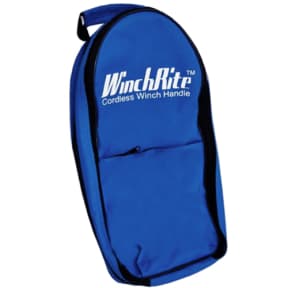 wrbag of Winch Rite WinchRite Replacement Storage/Tote Bag