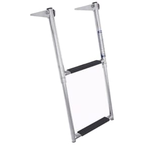 Boat Ladder For Fishing Boat Nylon Rope Portable Boat Ladder For