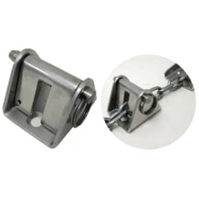 Stainless Steel Chain Stopper