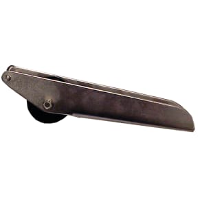 Stainless Steel Long Fairlead Anchor Roller