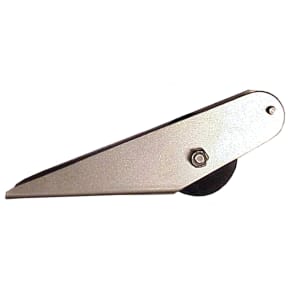 Stainless Steel Medium Fairlead Anchor Roller