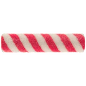 r763 of Wooster Candy Stripe Roller Cover