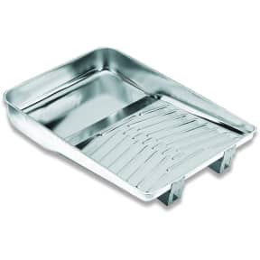 Deluxe Metal Tray - 11"