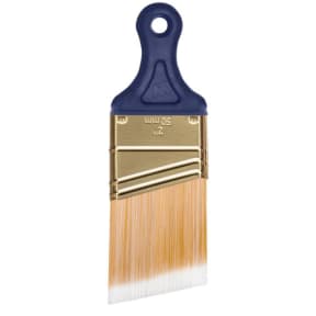 q3211 of Wooster Shortcut Angle Sash Brush - Synthetic Blend Bristles