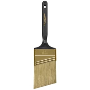 z1121 of Wooster Yachtsman Angle Sash Brush