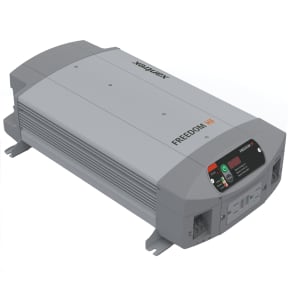 1000W Freedom HF Modified SW Inverter Charger - 12V DC In, 120V AC Out, 20A