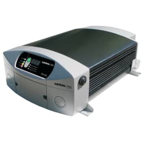 Xantrex 1800W PRO XM Modified Sine Wave Inverter - 12V DC Input, 115V AC Output