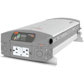 Xantrex 2000W Freedom Xi Sine Wave Inverter - 12V DC Input, 120V AC Output