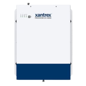 820-4080-41 of Xantrex FREEDOM EX 4000 Inverter / Charger / Converter