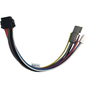 Harness for 240AH Remote On/Off Switch