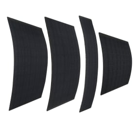 Solar Max Flex Panels