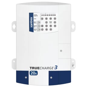 TRUEcharge3 Battery Charger