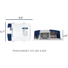 TRUEcharge3 Battery Charger