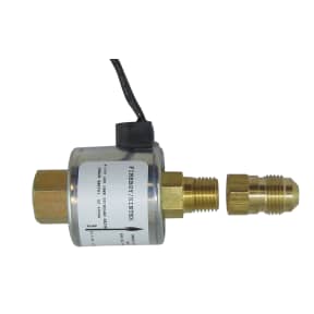 SV-1 Solenoid Valve Kit