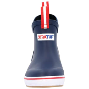 Kids' Ankle Deck Boot