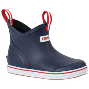 Kids' Ankle Deck Boot