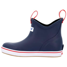 Kids' Ankle Deck Boot