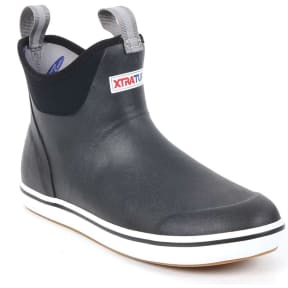 Men's 6 in Ankle Deck Boot