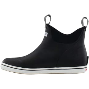 Men's 6 in Ankle Deck Boot