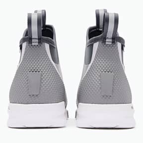 Men's 6 in Ankle Deck Boot Sport