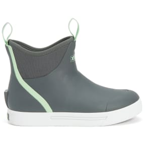 Women's Wheelhouse 6 in Ankle Deck Boot