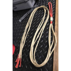 Yale Cordage Four-Leg YaleGrips - Rope and Cable Gripping Device 