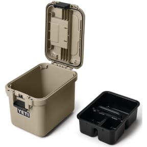 Yeti Coolers LoadOut GoBox 15 | Fisheries Supply