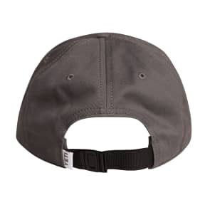 back of Yeti Coolers Low Profile Full Panel Hat