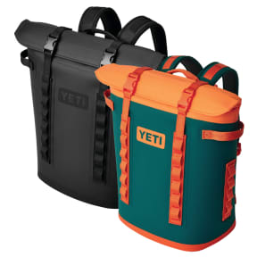 Hopper M20 Soft Backpack Soft Cooler