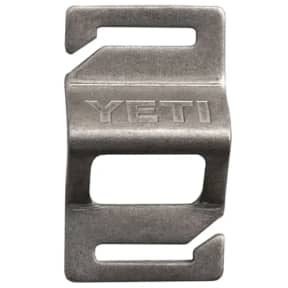 ymbo of Yeti Coolers MOLLE Bottle Opener