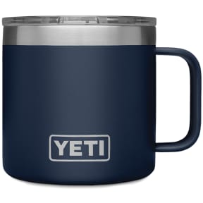 Rambler 14 oz Mug