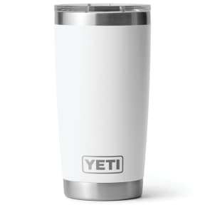 Rambler 20 oz Insulated Tumbler - DuraCoat Colors