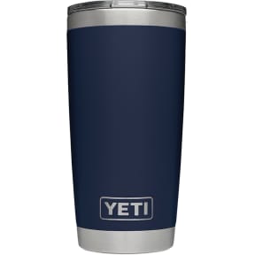 Rambler 20 oz Stainless Steel Insulated Tumbler - in DuraCoat Colors