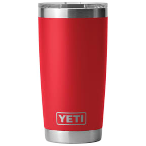 Rambler 20 oz Insulated Tumbler - DuraCoat Colors