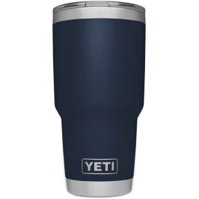Rambler 30 oz Stainless Steel Insulated Tumblers - in DuraCoat Colors