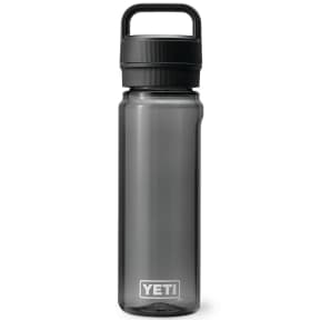 Yonder 750mL (25oz) Plastic Water Bottle
